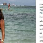 Emanuela Folliero, prova costume superata a 53 anni: boom di like su Instagram