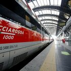 Trenitalia, rispristinata la vendita dei biglietti in stazione e online: «Nessun cyberattacco»