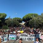 Gli studenti di Latina in piazza per il clima : "Riprendiamoci il futuro"