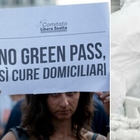 Milano, No vax pretende il green pass presentando il certificato vaccinale del vicino di casa