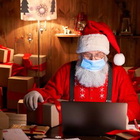 Babbo Natale a casa tua, come ricevere un suo video o una letterina