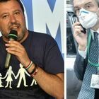 Matteo Salvini premier via dal logo, ecco il piano della Lega. «Il nostro feudo può franare»