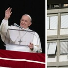 Papa Francesco ricoverato, l'arrivo “anonimo” al Gemelli e la degenza al decimo piano come Wojtyla