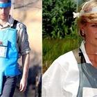 Lady Diana, il principe Harry e il doloroso ricordo ogni volta che sente un clic