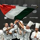 L'Italia campione del mondo di pasticceria è un trionfo anche sui social