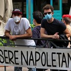 Covid in Campania, 401 contagiati: è la prima volta sopra quota quattrocento