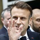 immagine Francia, cosa succede ora? La sinistra: «Incarico a noi». Ma Macron prende tempo