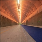 Norvegia, ecco il tunnel ciclabile più lungo del mondo