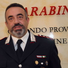 Malore mentre cena al ristorante: morto il comandante dei carabinieri Fabio Pasquariello