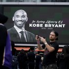 Morte Kobe Bryant, rinviato il derby di Los Angeles tra Clippers e Lakers