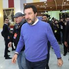 Salvini: «Io rifarei tutto». E punta sul Campidoglio