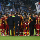 Roma sconfitta nel derby, Mourinho "congela" così il ko