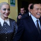 Berlusconi day, Marta Fascina (assente a Paestum) rompe il silenzio: «Silvio, torneremo a stringerci le mani». Il messaggio straziante