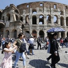 Turismo, «Italia troppo cara ma è boom di presenze». Roma resta la preferita