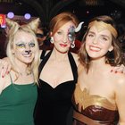 Emma Watson "Wonder Woman" per il compleanno di J.K Rowling: la foto in costume fa il giro del web