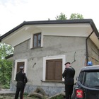 immagine Agerola, villa abusiva nel parco dei Monti Lattari: denunciati i proprietari del terreno