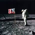 • Lo sbarco di Neil Armstrong del 20 luglio 1969 -Guarda