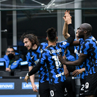Serie A, l'Inter corre verso lo scudetto: sono 11 le vittorie di fila
