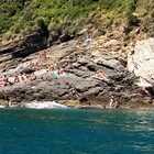 Tuffo tragico, muore in Liguria turista perugino