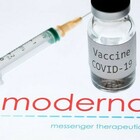 Vaccino Moderna, l'Ema anticipa al 6 gennaio la valutazione per l'autorizzazione