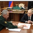 Putin prepara i nuovi decreti