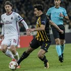Aek Atene-Milan 0-0: poche emozioni, promozione rimandata