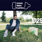 Mengoni e la plastica, gli scatti dei rifiuti pubblicati su twitter