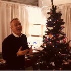 Pierluigi Diaco non si ferma neanche a Natale: sotto l'albero lo speciale di «Ti Sento» su Rai Radio 2