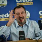 Salvini: «I dati delle elezioni non ci soddisfano ma saremo protagonisti»