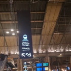 Parigi, la stazione Gare du Nord dopo l'attacco a 5 persone