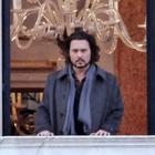 Johnny Depp "rovinato" dal divorzio vende il palazzetto sul Canal Grande