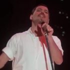 Spunta un video inedito di Freddie Mercury registrato nel 1986