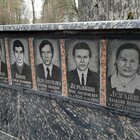 Chernobyl, 36 anni dopo il disastro