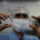 Vaccino, il presidente Irbm: «Possibili prime 30 milioni di dosi entro la fine del 2020»