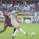 Torino-Roma Risultato 0-0 | Diretta Live | Strootman favorito su Cristante