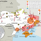 Ucraina, terza guerra mondiale possibile? Strazzari: «Per Mosca il nemico è la Nato, l'escalation allarma»