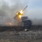 Ucraina senza munizioni, la strategia di soldati