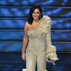 immagine Video della canzone di Elettra Lamborghini a Sanremo 2020 Musica (e il resto scompare)