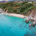 240 gradini per il paradiso: la spiaggia in Calabria da visitare almeno una volta nella vita