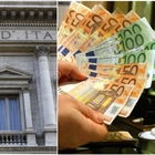 La truffa del dipendente della Banca d'Italia