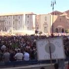 Fridays For Future, Roma invasa da 200mila studenti