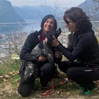 Rosy e Veronica: le due amiche morte nel torrente per salvare il cane