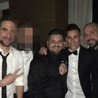 «Fratemo Callejon»: sui social network le notti allegre dei calciatori del Napoli