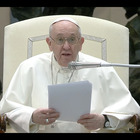 Papa Francesco: ogni sforzo per la pace