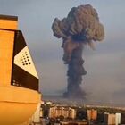 Ucraina, caccia F16 a Kiev, ok Usa. L'allarme di Mosca: «Distrutte munizioni all'uranio, nube radioattiva verso l'Europa»
