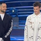 Brividi di Mahmood e Blanco: il testo e le parole della canzone di Sanremo 2022