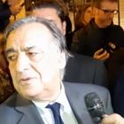 Palermo, il sindaco Orlando canta "Bella Ciao" con le Sardine
