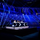 X Factor 12, seconda puntata con le Audition. Ospite Lodo Guenzi