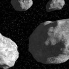 Otto asteroidi "sfiorano" la Terra nelle prossime ore: cosa dice la Nasa