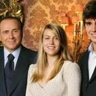 Berlusconi positivo al Covid, i figli e la festa all'Anema e Core. Ma a Capri dicono: non si sono infettati qui